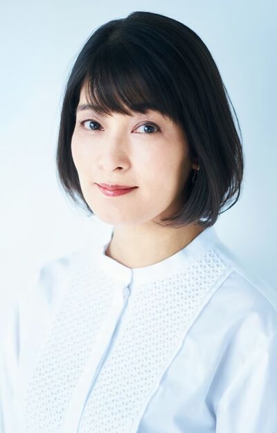 Ayako Kawasumi - JoJo's Bizarre Encyclopedia